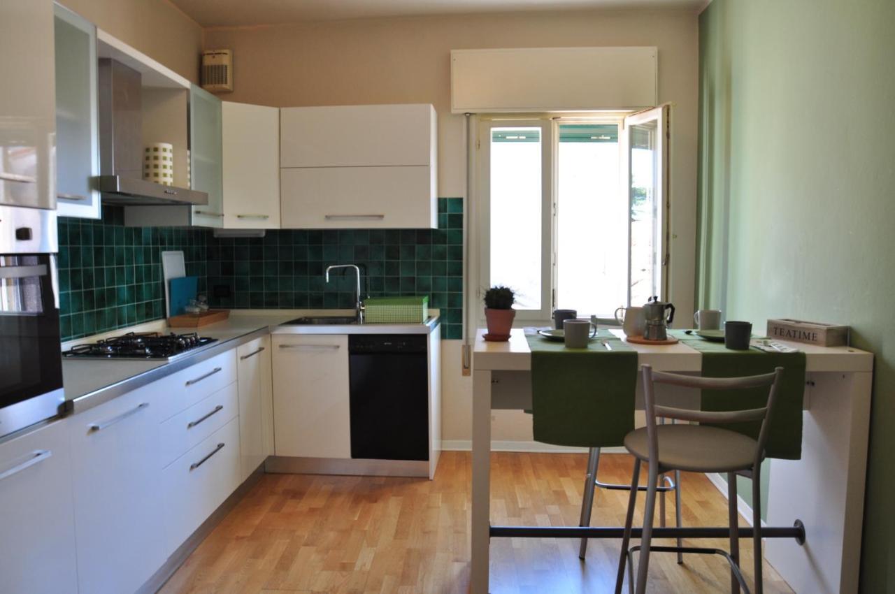 Piazza Alta Penthouse Apartment Bassano del Grappa Exterior photo