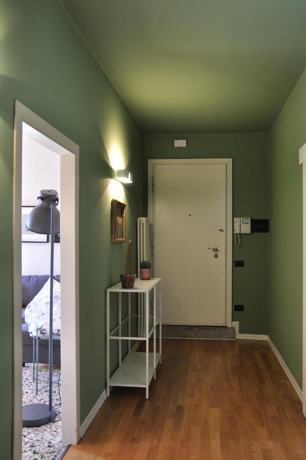 Piazza Alta Penthouse Apartment Bassano del Grappa Exterior photo